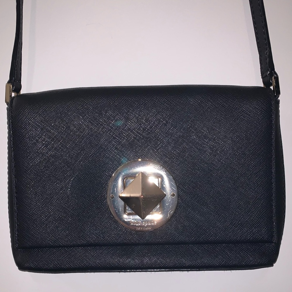 Kate spade crossbody bag